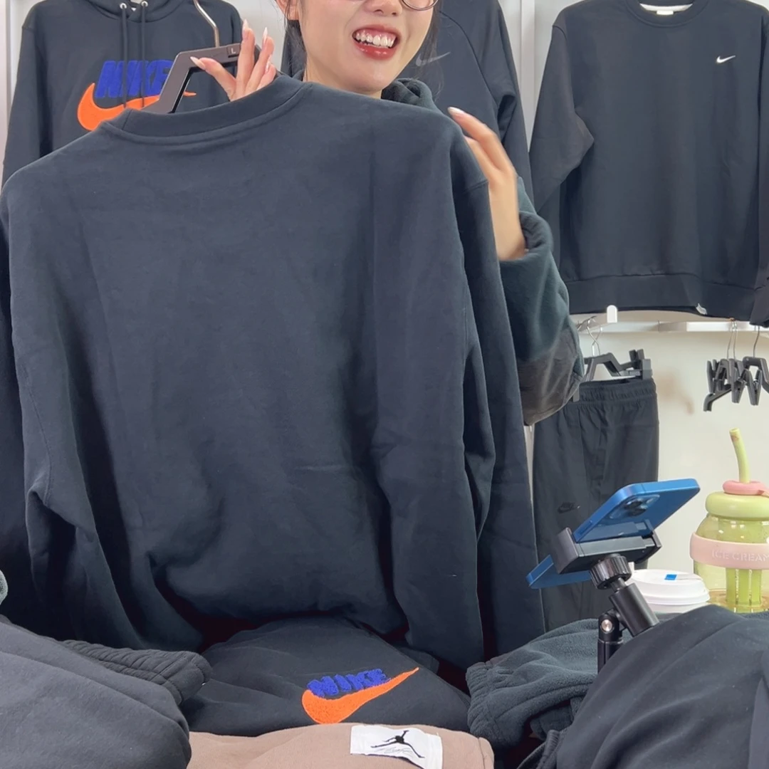 6935卫衣L码130-150斤不退换