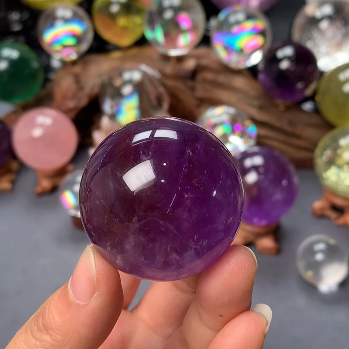 水晶水晶未镶嵌K***o水晶4.1