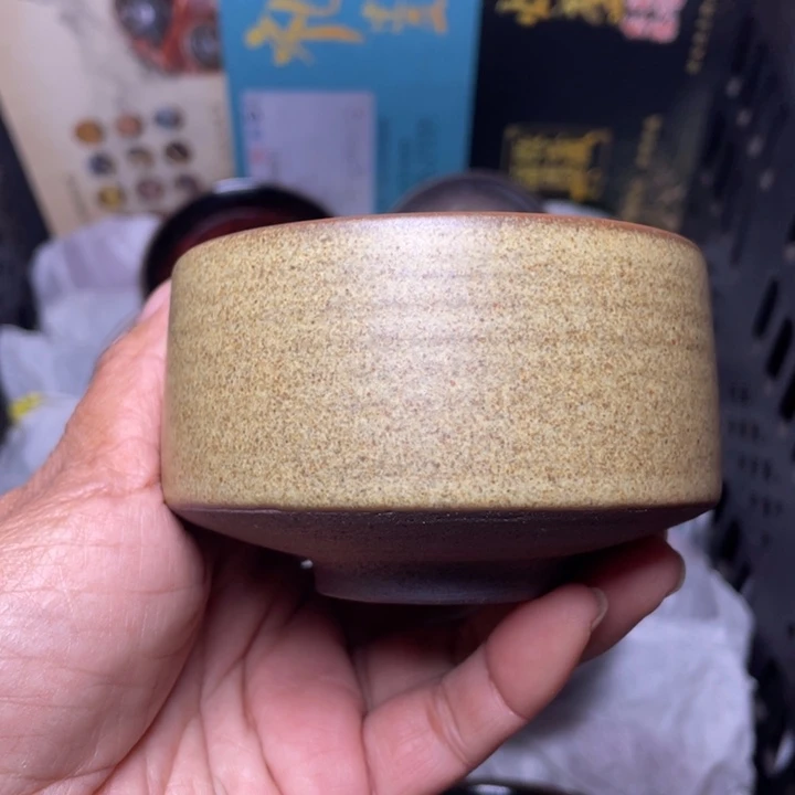 茶盏你自己也照顾一下好