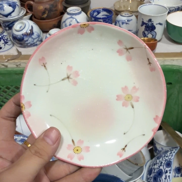 陶瓷推荐第二名20包邮