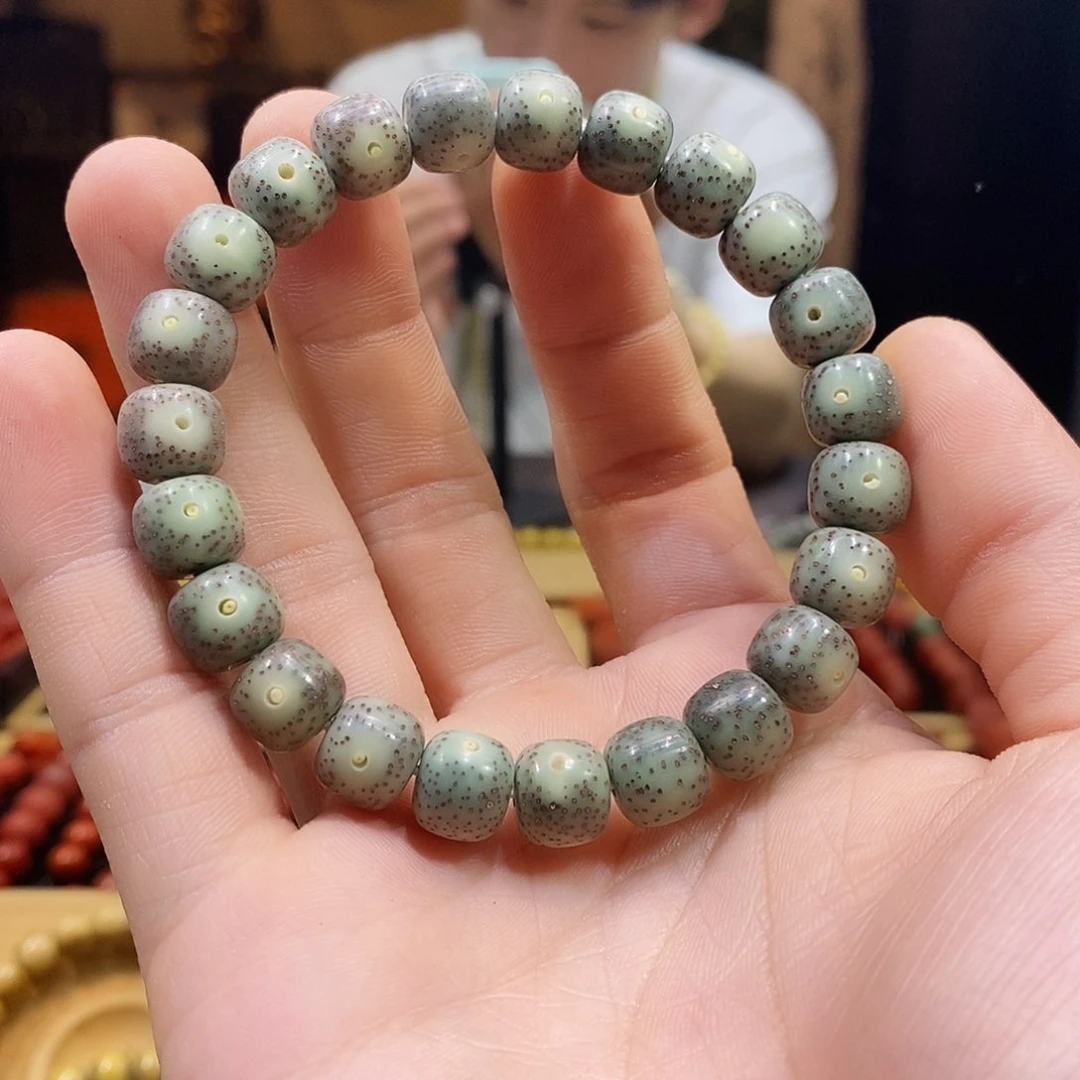 星月菩提吊坠?**鑫福利