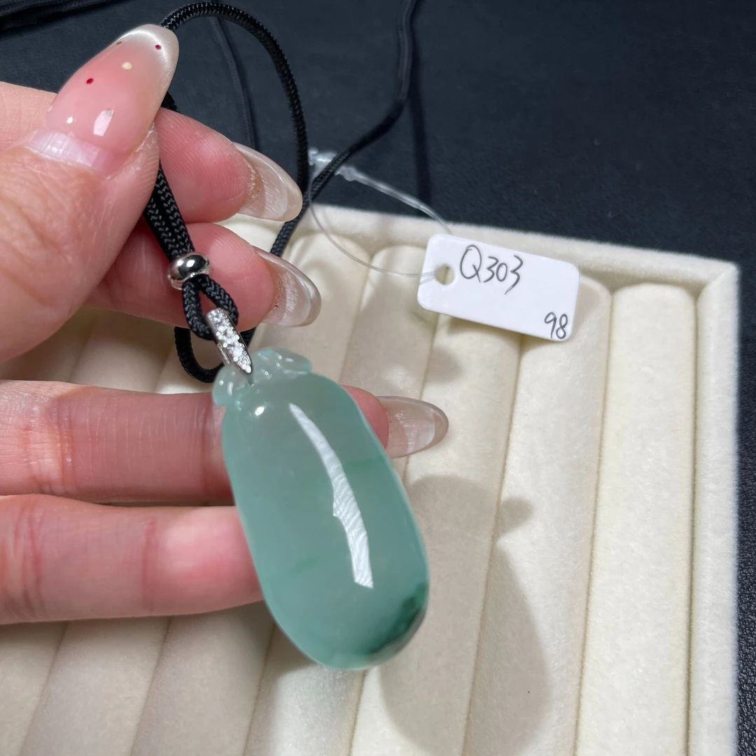 Q303吊坠百搭男女款多样性发货其一