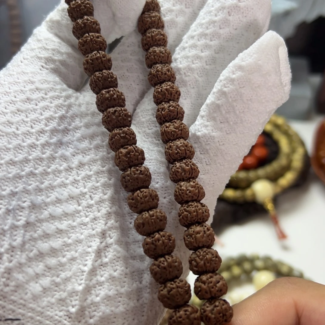 平头细纹1.0小金刚菩提