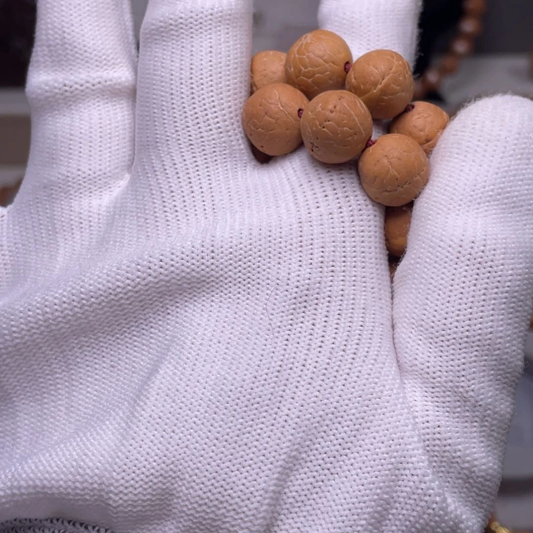 凤眼菩提手串菩提915