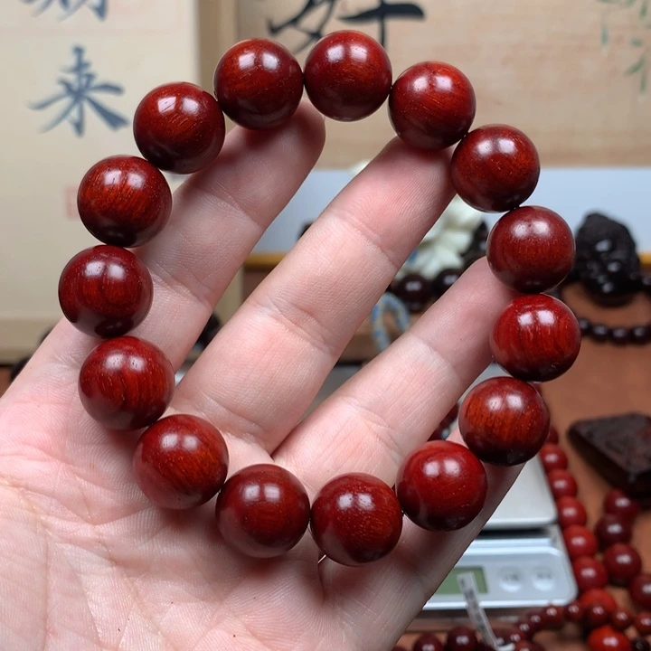 檀香紫檀（小叶紫檀）