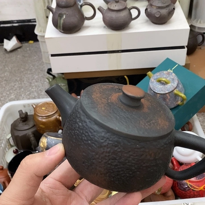陶瓷艺术品及陶瓷制品