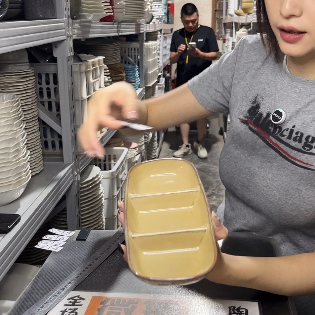 瓷片213             2个