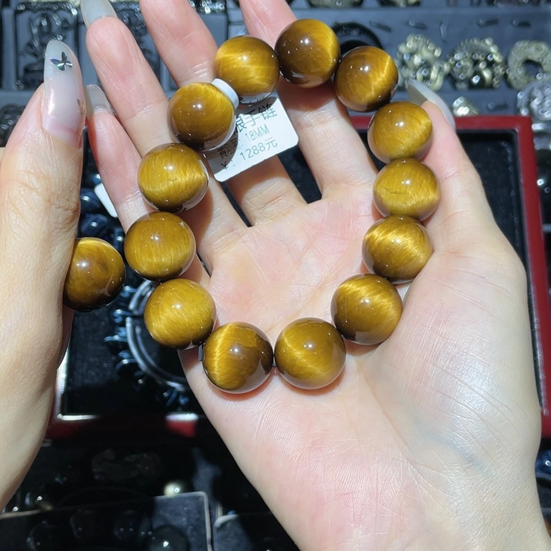 【闪购商品】手饰木变石未镶嵌法**，