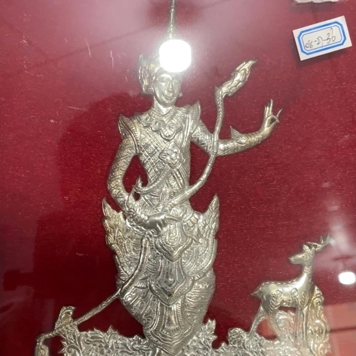 摆件一客 默认瑕疵