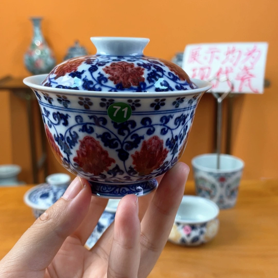 景德镇手绘哈哈哈哈哈哈
