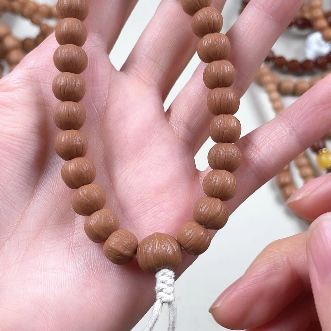 吊坠猴头核桃全品原皮9➕