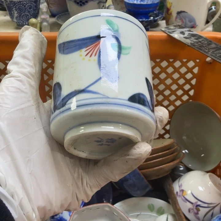 瓷片（****）开播啦…开播啦！