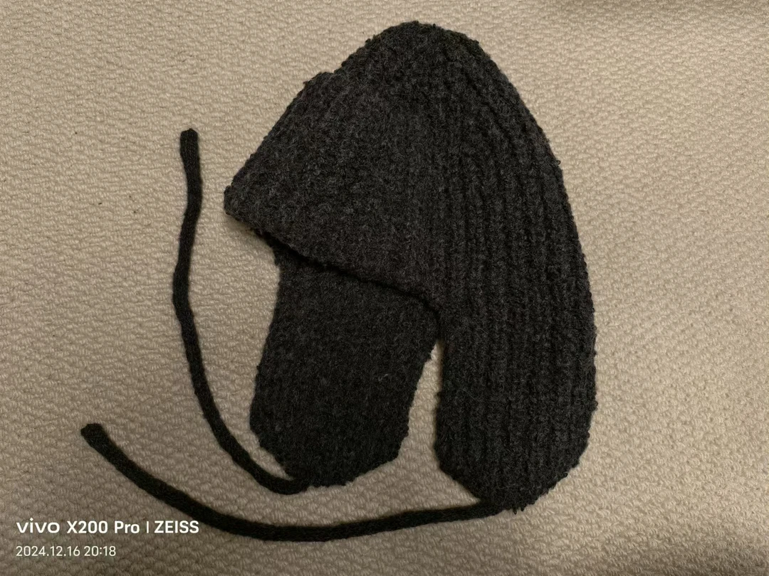 韩国秋冬潮流帽子