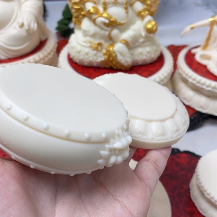 东非黑黄檀（紫光檀）