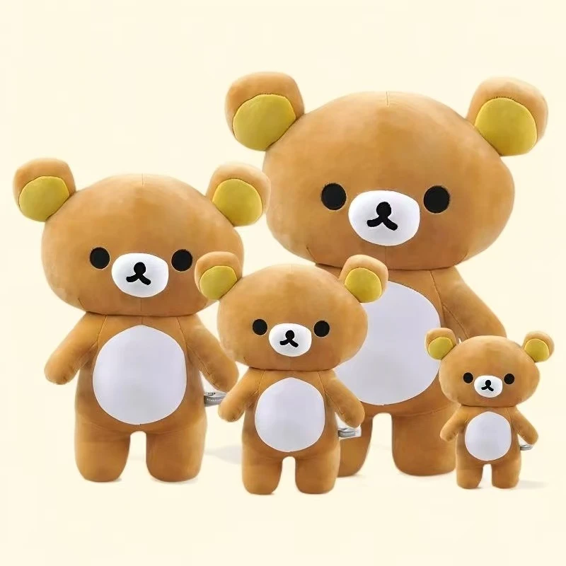 熊熊潮玩备注编号拍单专属链接（请勿乱拍）