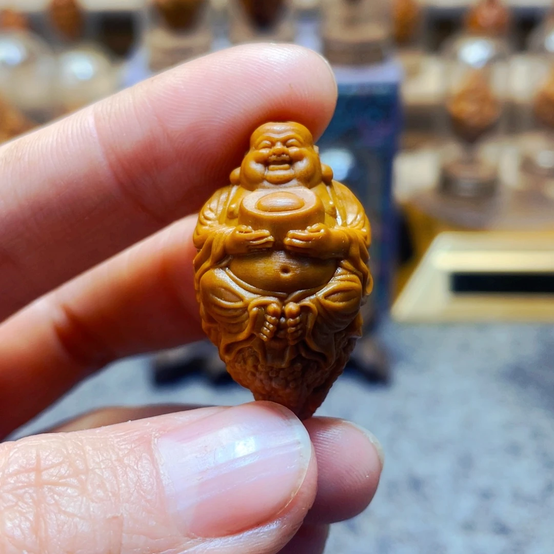 橄榄核手串/手链橄榄