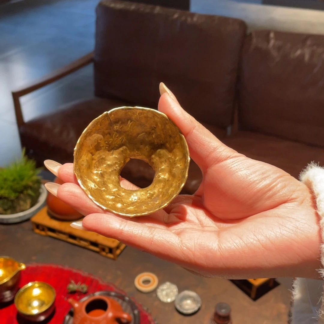 紫砂纯手工制作纯手工制作