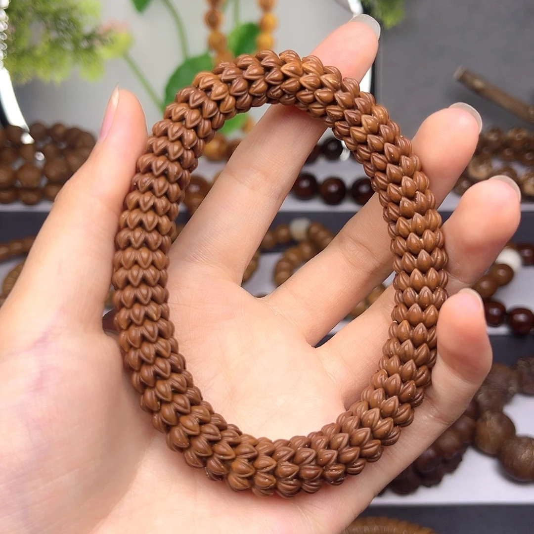 紫金鼠手串搞*紫金鼠莲花12