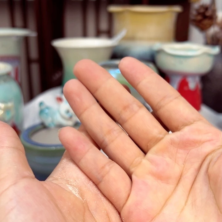 景德镇陶瓷研究所?***来