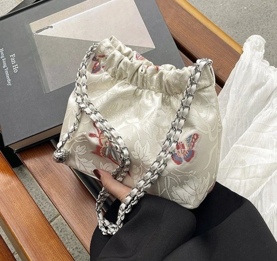 H061-H080琪琪女包腋下包