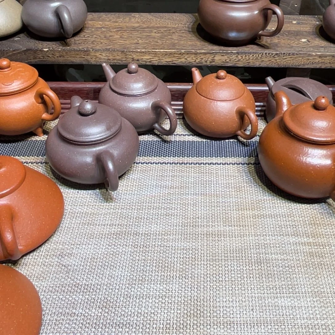 拾***城茶壶紫砂紫砂壶紫砂壶紫砂