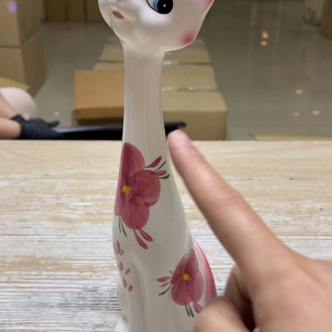 瓷片芹*密密麻麻的一个