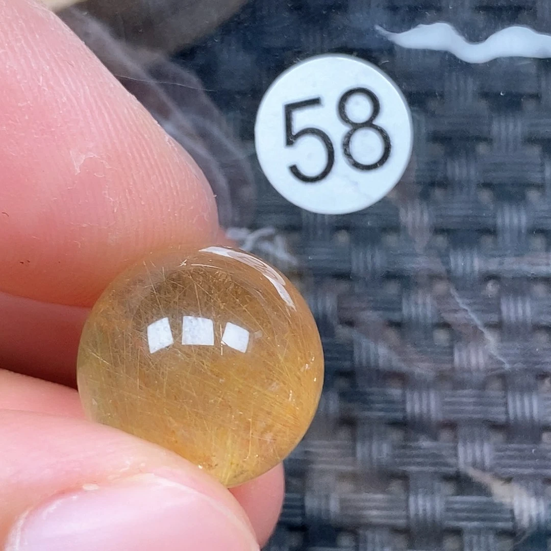 ****悠未镶嵌吊坠(不含链)水晶