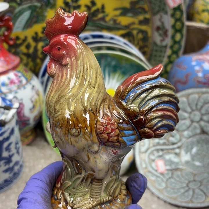 摆件瓷器摆件 瓷器摆件