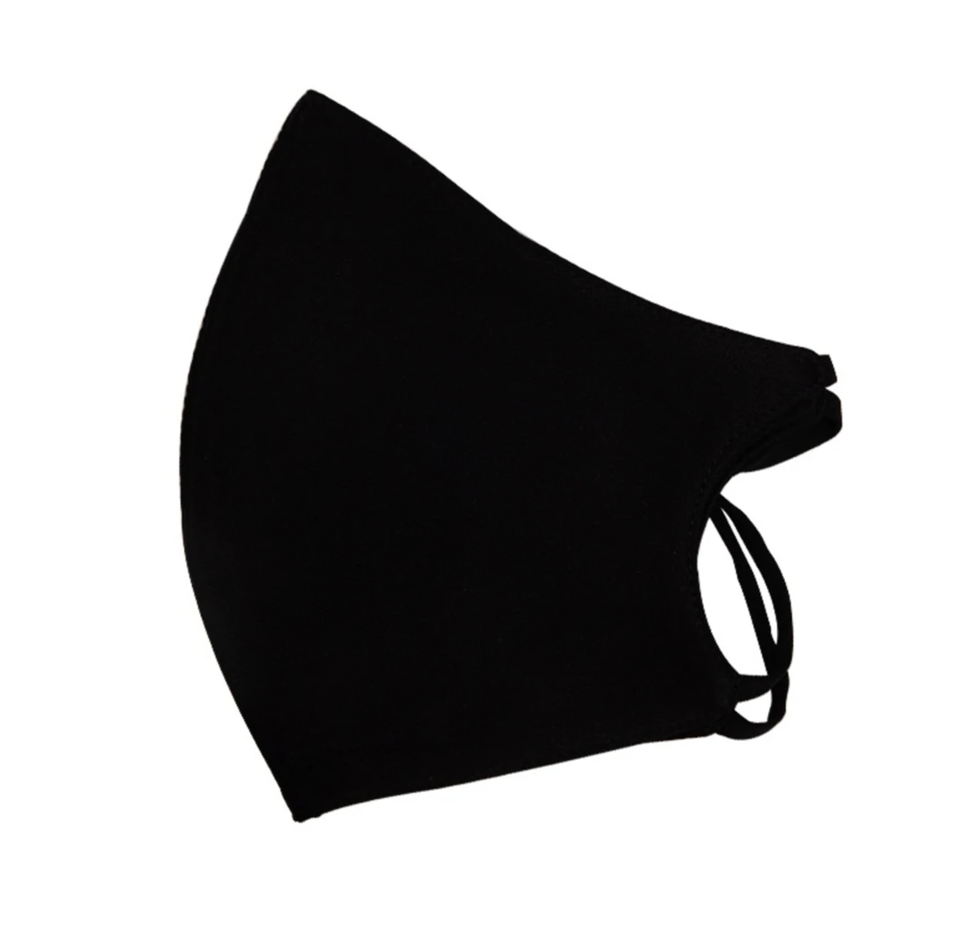 【桑蚕丝口罩】成人通用透气防尘防风寒防晒口罩防护