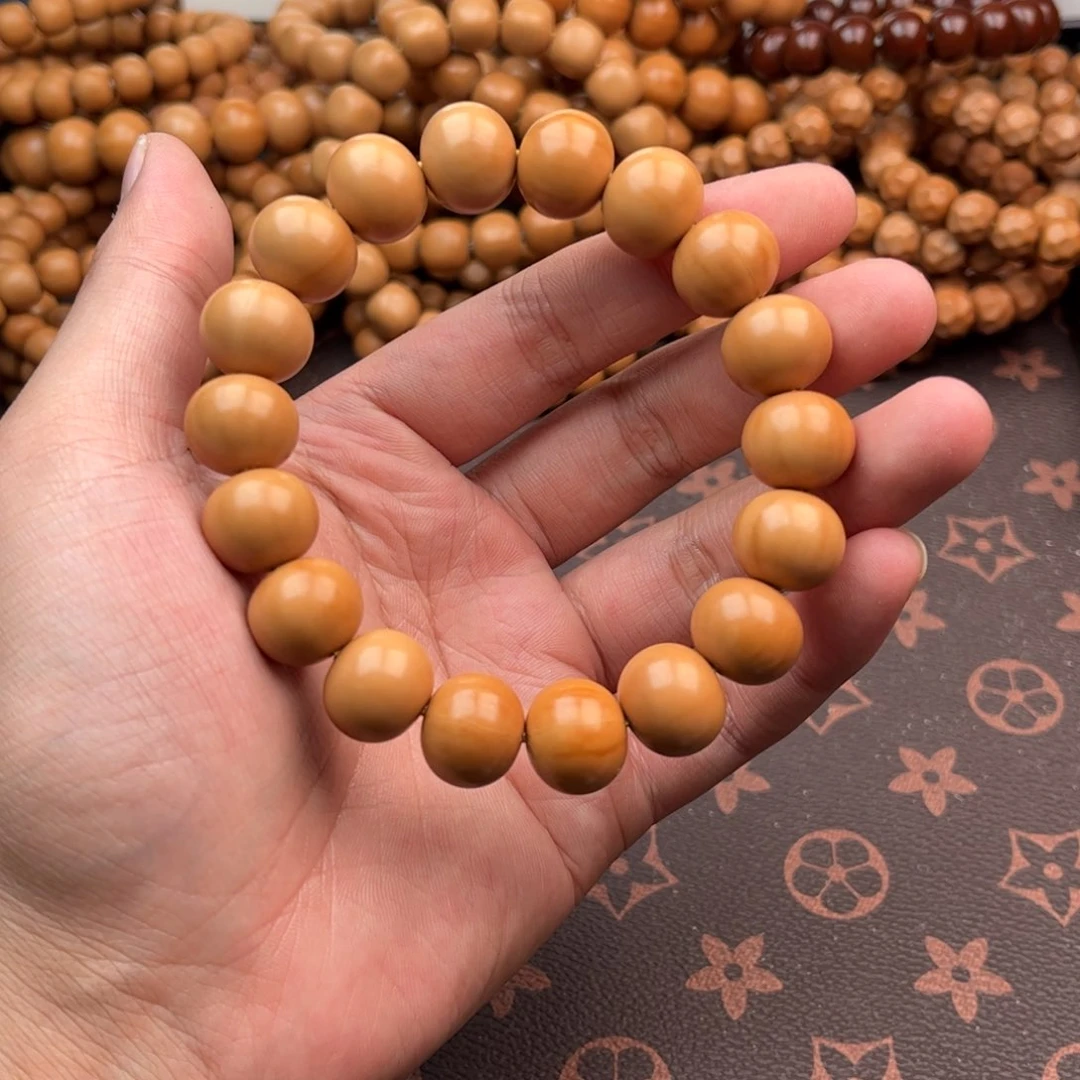 猴头核桃手串龙岩大算盘