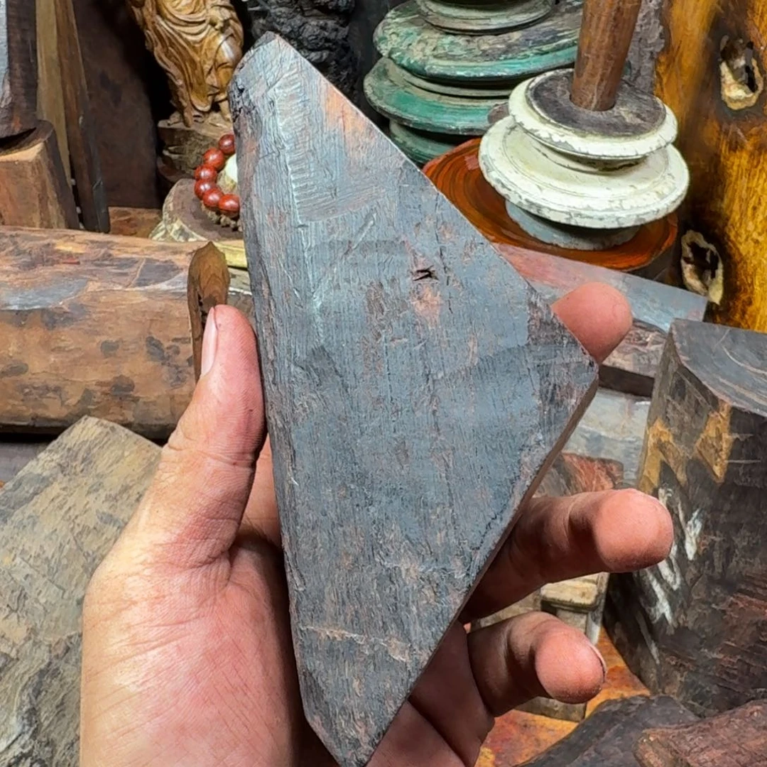 山***。檀香紫檀（小叶紫檀）
