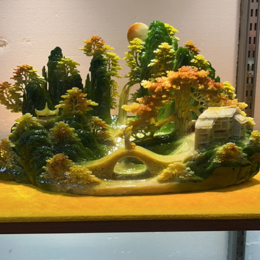 适合客厅玄关办公室装饰