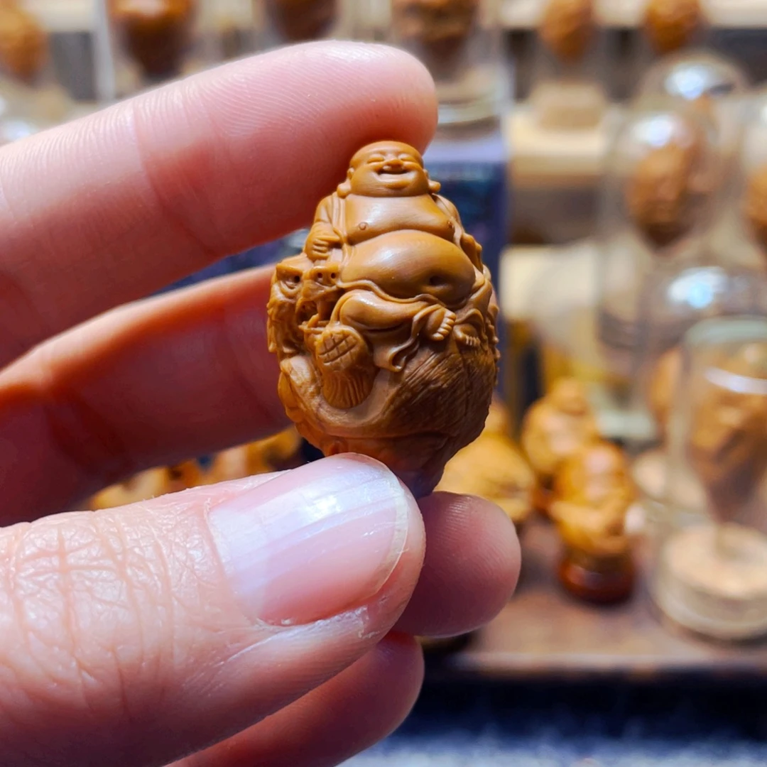 手串/手链橄榄核橄榄