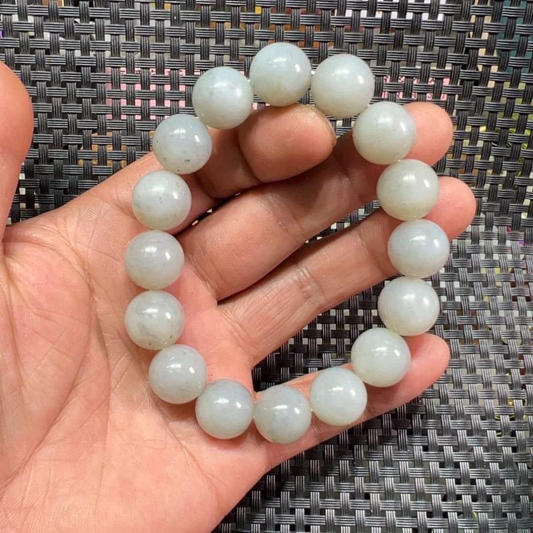 定制和田玉和田玉手串