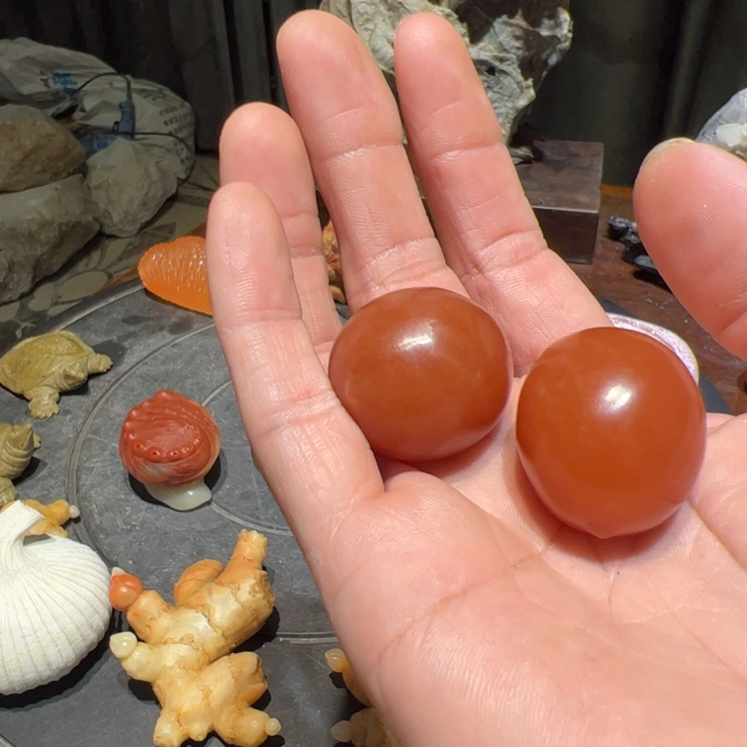 懿***洋寿山石我也是很喜欢这个