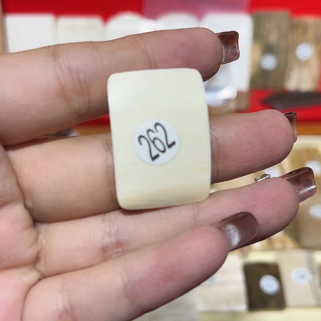 手串/手链鹿骨手工艺手工艺