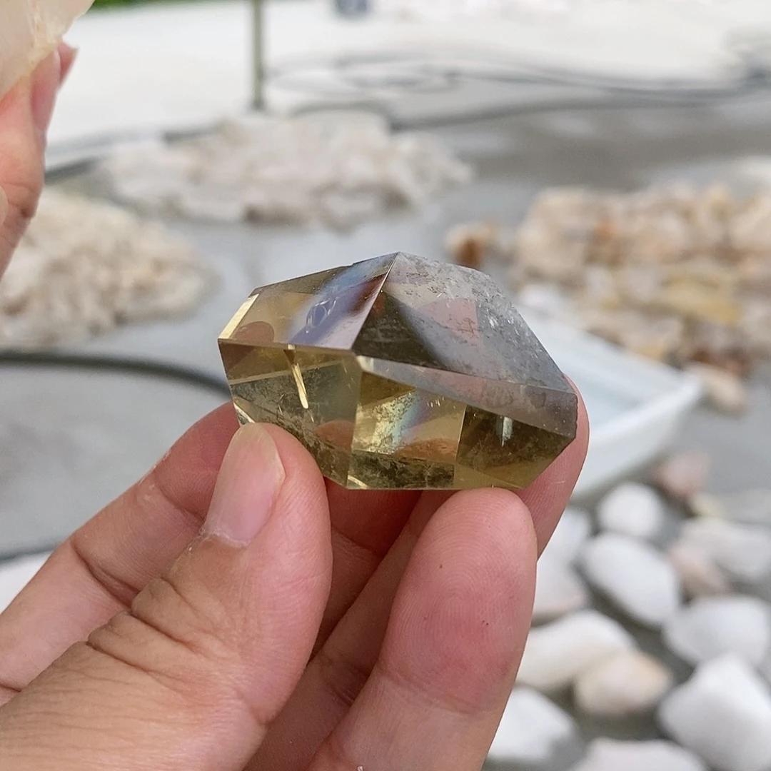 未镶嵌紫晶大型摆件（非配饰）