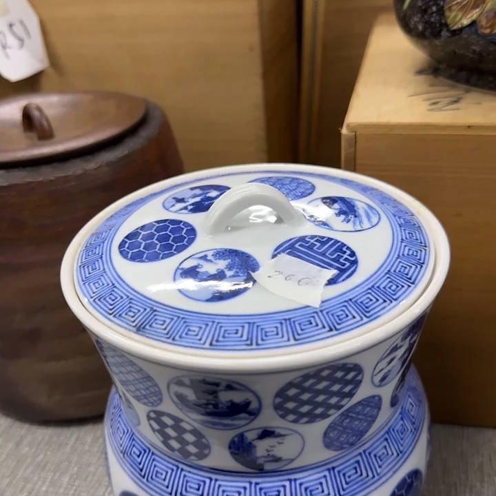 藏品断舍离 单品单件