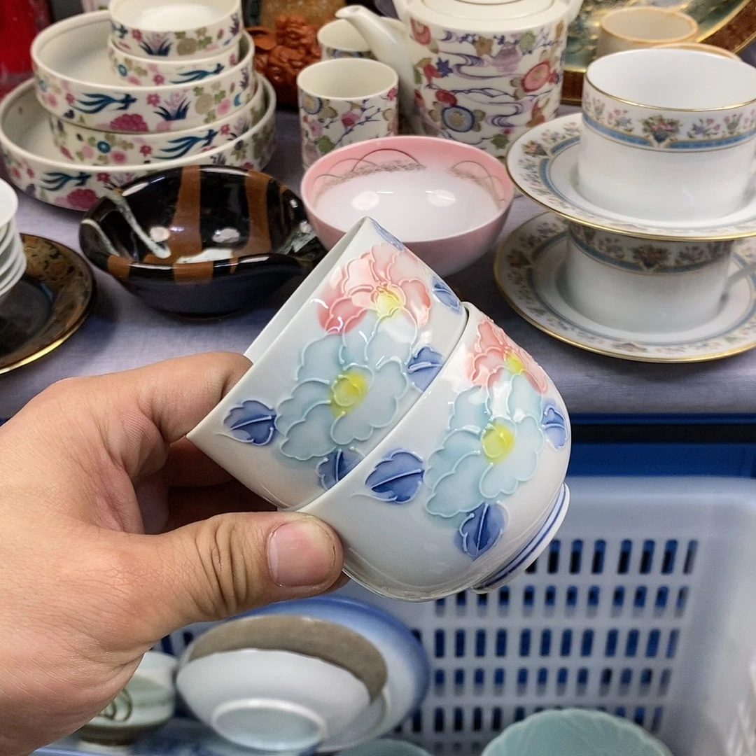 梅***弄茶盏全场满28元包邮，第