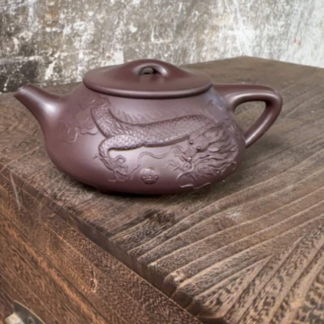【闪购商品】茶壶紫砂紫砂茶具
