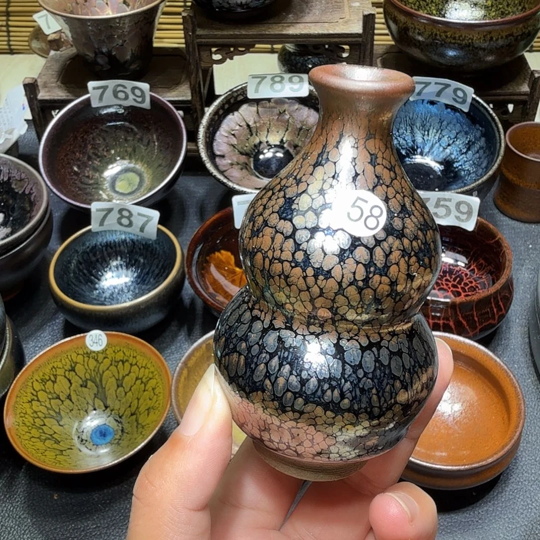 茶盏天才工程天才58