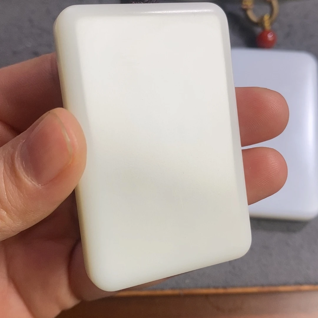 未镶嵌和田玉挂件用****8