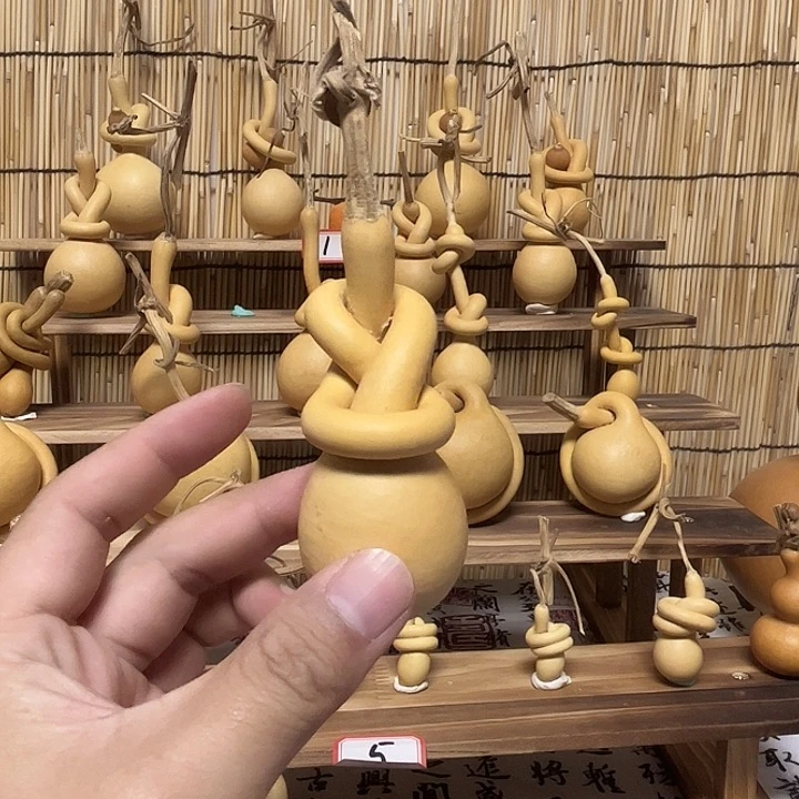 一把破葫芦真便宜