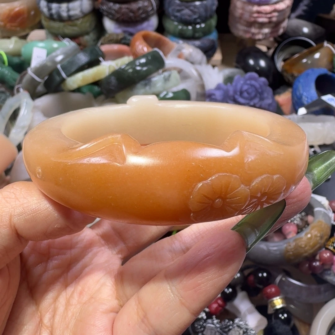 羽毛非金属61，微瑕