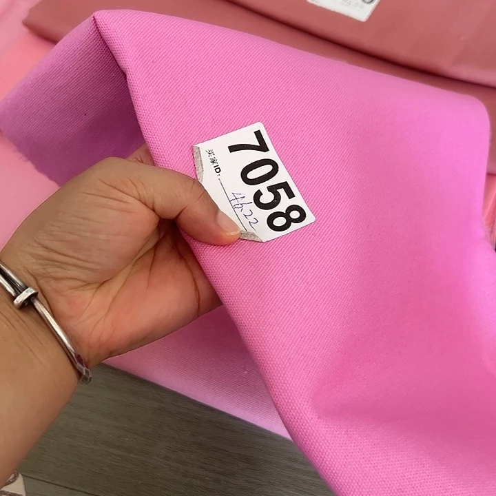 棉 一米价纯棉帆布1.5宽果子
