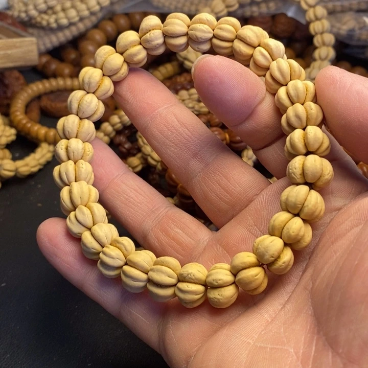 柏香籽/百香籽吊坠