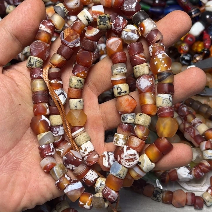 琉璃手工艺品5152。1条