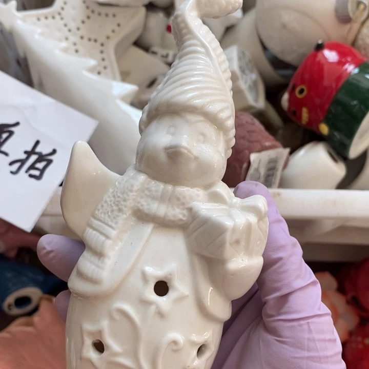 陶瓷树脂工艺摆件