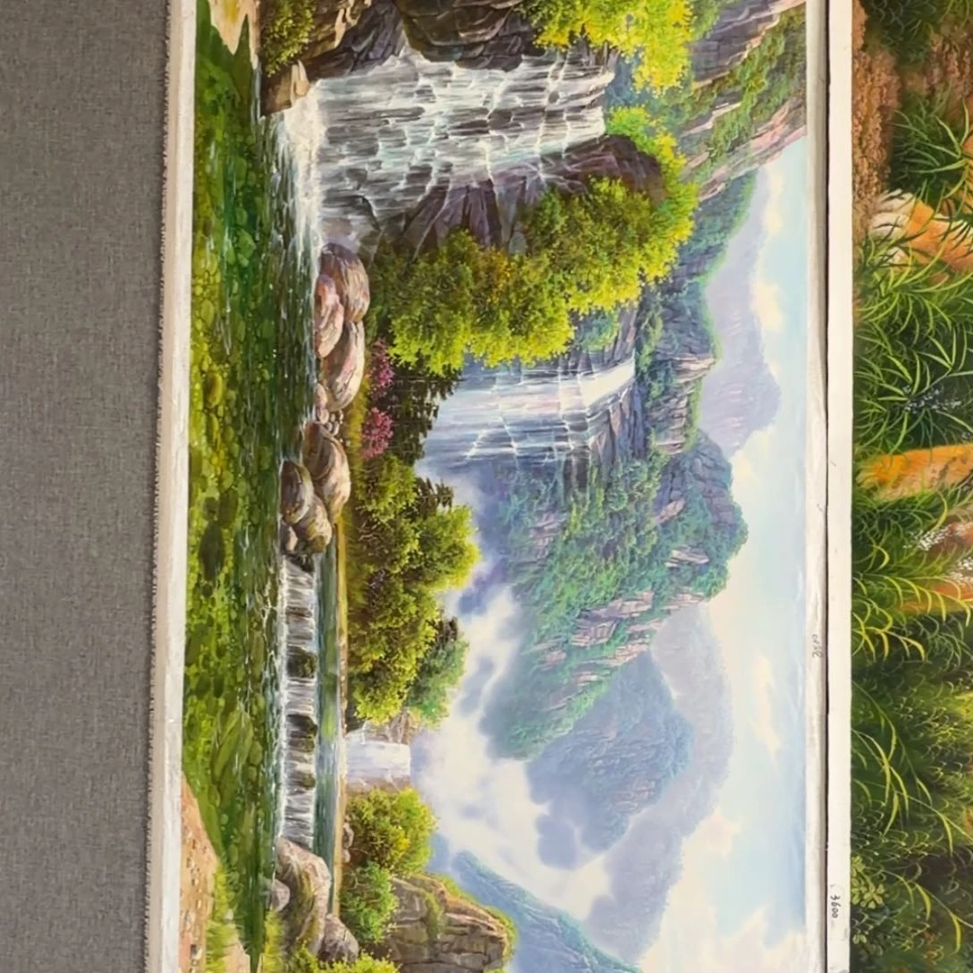 油画你是谁了啊我的