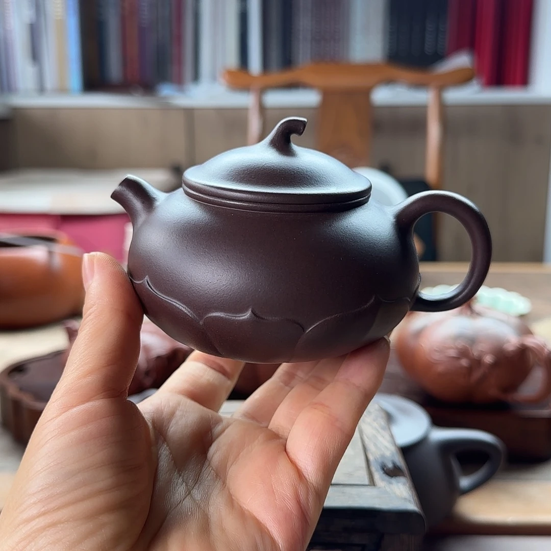 路***酒茶壶紫砂你值得拥有